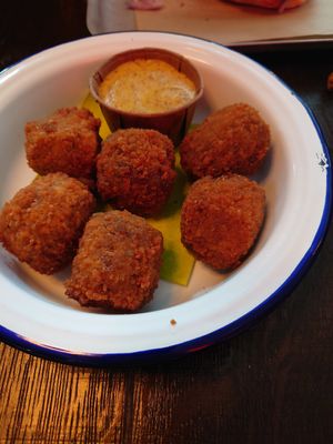  at BrewDog in Rotterdam