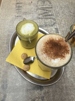   at Mahlwerkk in Emmendingen