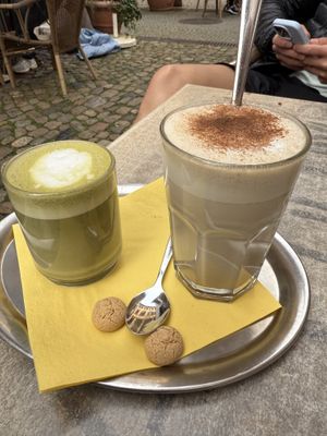   at Mahlwerkk in Emmendingen