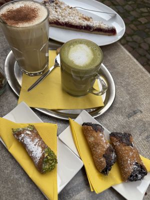   at Mahlwerkk in Emmendingen