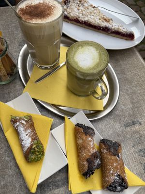   at Mahlwerkk in Emmendingen