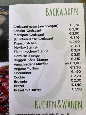   at Mahlwerkk in Emmendingen