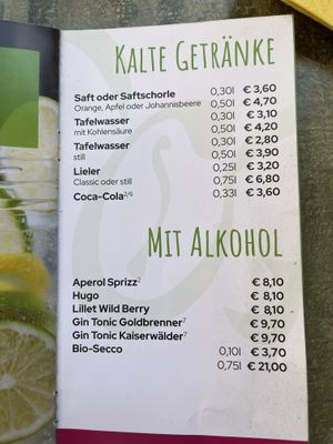   at Mahlwerkk in Emmendingen