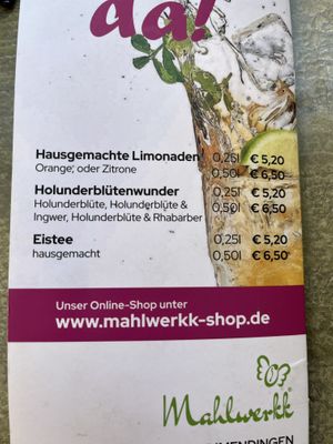   at Mahlwerkk in Emmendingen