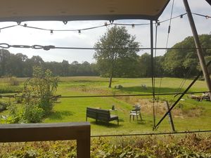 Prachtig uitzicht at Ludiek in Havelte