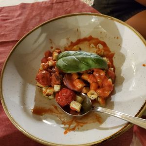  at Taverna della Gelosia in Ostuni