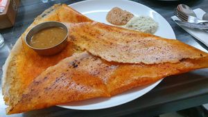 "" at Chennai Chef in Cologne