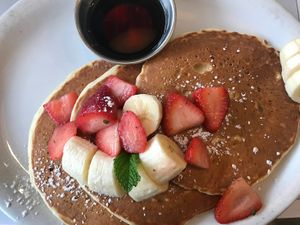   at Turning Point in Hoboken