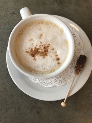   at Turning Point in Hoboken