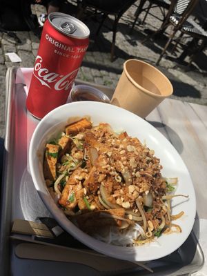 Nr 4 at Nem Nem Quan in Stockholm