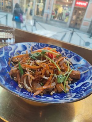  at Nem Nem Quan in Stockholm