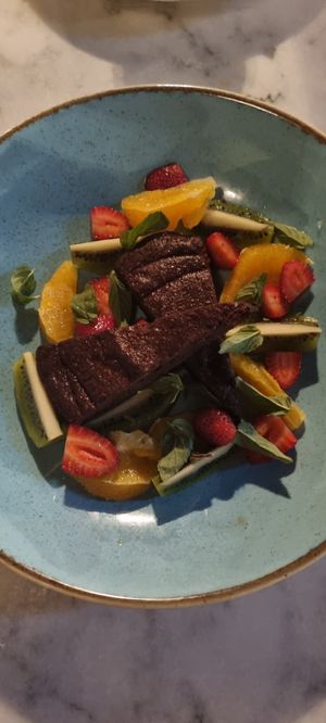  at BigChefs - Marmaris in Mugla