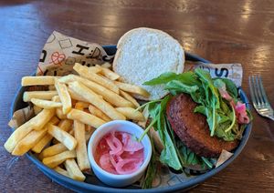  at BigChefs - Marmaris in Mugla