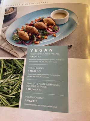   at BigChefs - Marmaris in Mugla