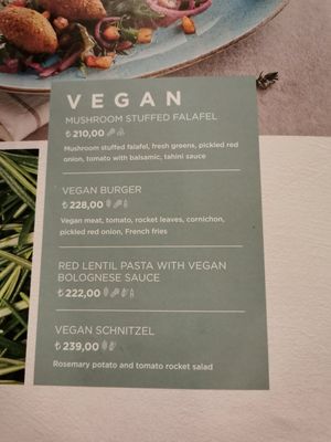  at BigChefs - Marmaris in Mugla