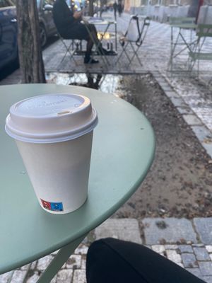   at La forme in Prague