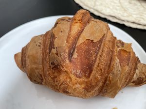   at Brauð & Co in Reykjavik