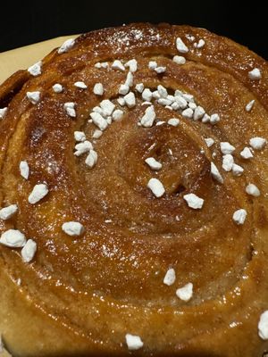   at Brauð & Co in Reykjavik