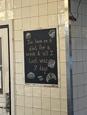   at Brauð & Co in Reykjavik