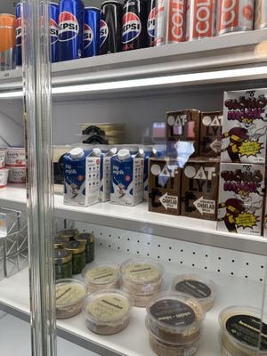   at Brauð & Co in Reykjavik