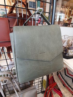 matt & Natt handbags at Harvest Club in Leuven