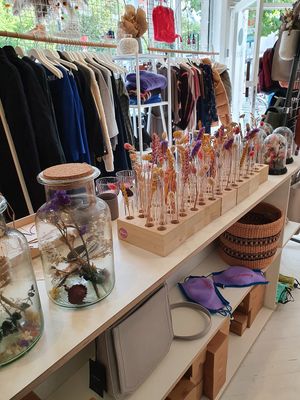 inside at Harvest Club in Leuven