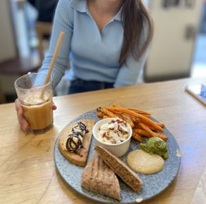   at 42°Raw in Copenhagen