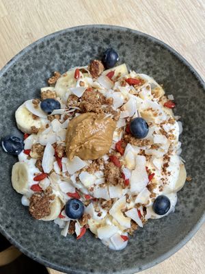   at 42°Raw in Copenhagen