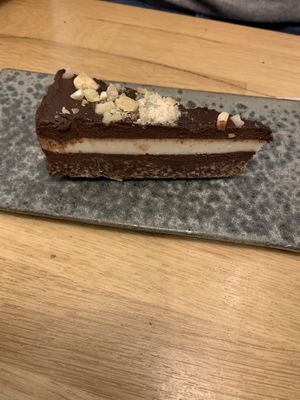   at 42°Raw in Copenhagen