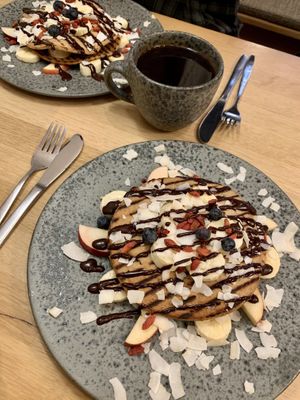   at 42°Raw in Copenhagen