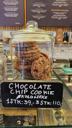  at 42°Raw in Copenhagen