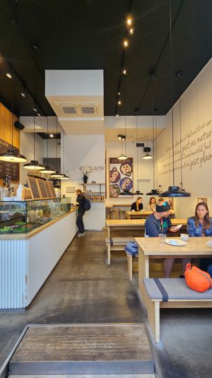  at 42°Raw in Copenhagen