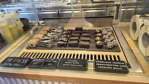  at 42°Raw in Copenhagen