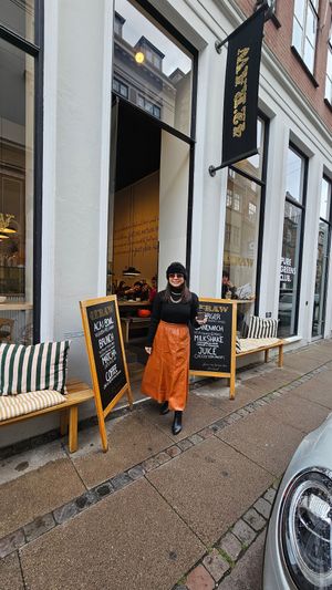  at 42°Raw in Copenhagen