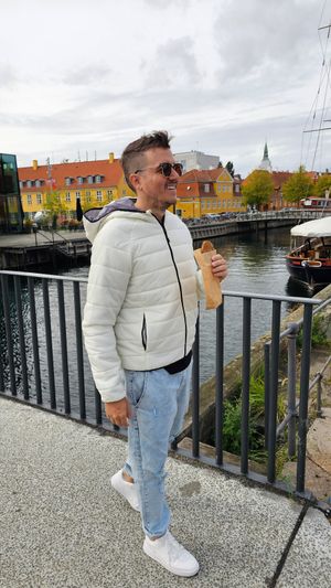  at 42°Raw in Copenhagen