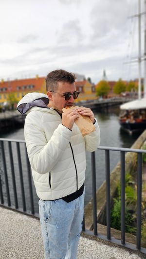  at 42°Raw in Copenhagen