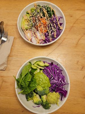  at 42°Raw in Copenhagen