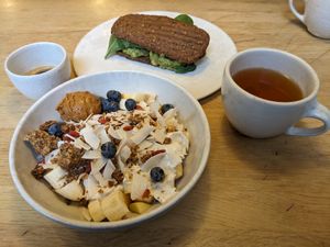  at 42°Raw in Copenhagen