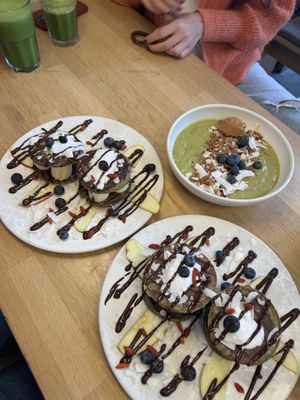   at 42°Raw in Copenhagen