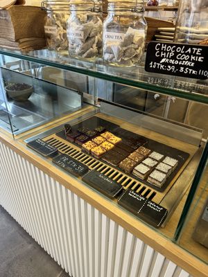   at 42°Raw in Copenhagen