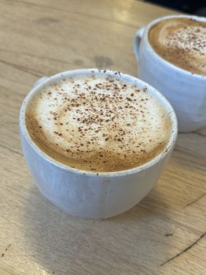   at 42°Raw in Copenhagen