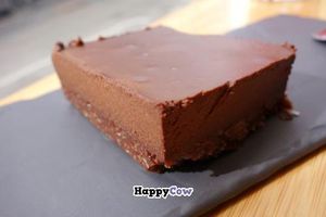 42 Degrees Raw at 42°Raw in Copenhagen