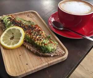  at Almalibre Açaí House in Madrid