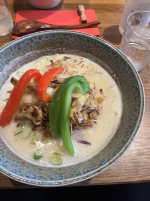   at Ryukishin - Eiffel in Paris