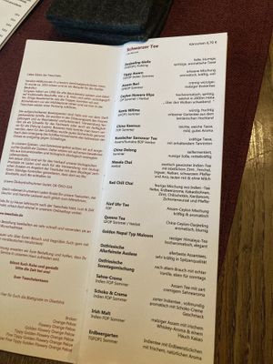   at Teeschale in Prerow