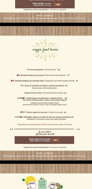  at La Odisea in Malaga