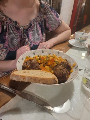  at La Odisea in Malaga