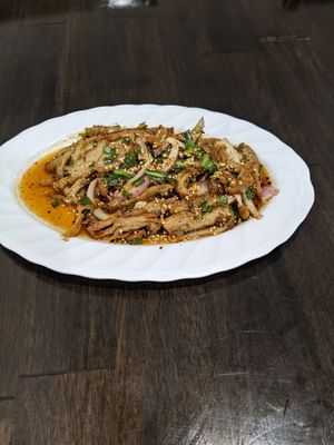  at Krua Boon - Eathai Central Embassy in Bangkok