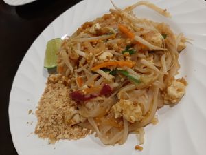  at Krua Boon - Eathai Central Embassy in Bangkok