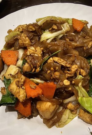  at Krua Boon - Eathai Central Embassy in Bangkok